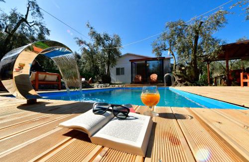 Iznik Other | İZNİK Lake Olive villa