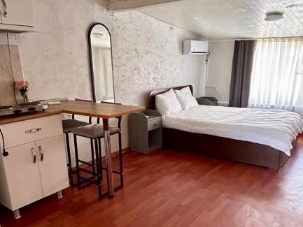 Istanbul City Center Apartment | i1 House Hotel with Lovely Seaview Terrace