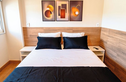 Aguas Claras Hotel | Discover i5 Play Hotel: Family-Friendly with Spa & Dining