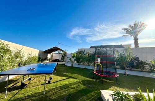 Midoun House | I9ama djerba
