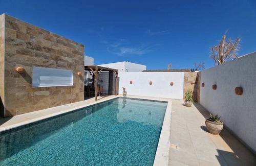 Midoun House | I9ama djerba