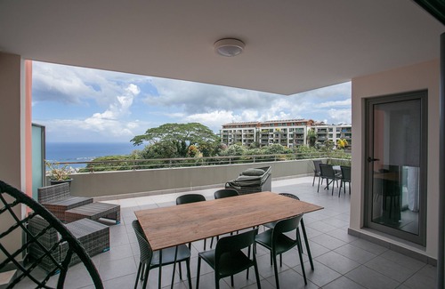 Faaa Apartment | Ia ora na Pamatai