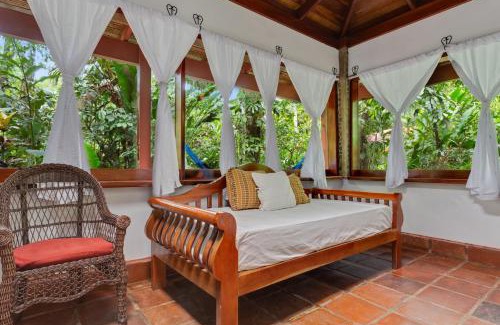 Belmopan Hotel | Experience Ian Anderson Caves Branch Jungle Lodge Bliss