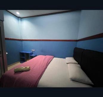 Kebon Sirih Hotel | Budget-Friendly Ian Hotel B Shaw Jaksa with Breakfast