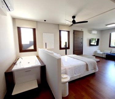 Korithion Apartment | Ianos Living Spaces - 01