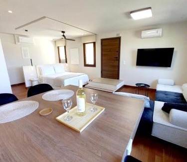 Korithion Apartment | Ianos Living Spaces - 01