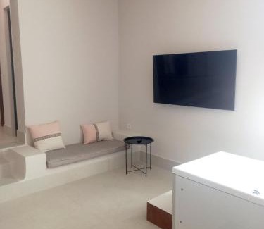 Korithion Apartment | Ianos Living Spaces - 02