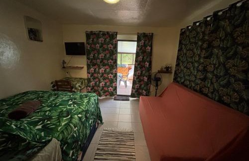 Bora Bora House | Top-Rated Family Haven: Iaoraboraborahouse TEREIA