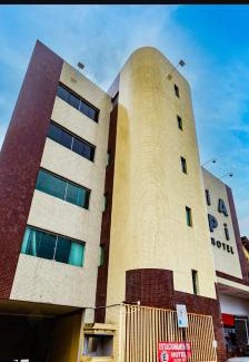 Salvador Hotel | Explore Comfort at Iapi Hotel - Rated 7.8/10 by Guests