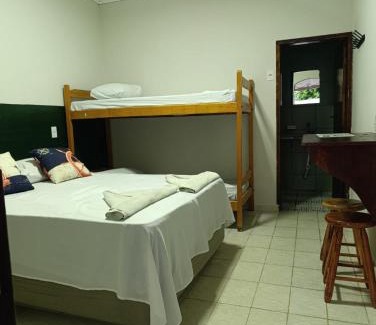 Ilha Comprida Hotel | Relax at Iate Clube Rio Verde - Ilha Comprida with Ocean Views