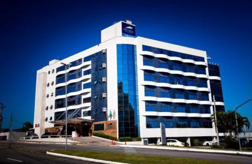 Jose Mendes Hotel | Pet-Friendly Iate Hotel Centro Florianópolis: Family Enjoyment Awaits