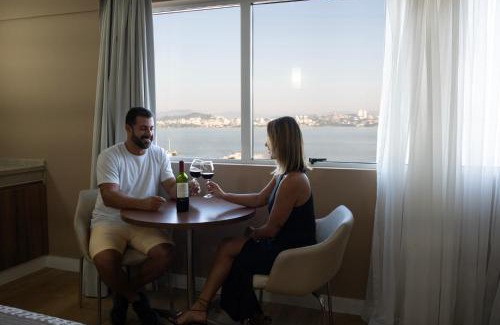 Jose Mendes Hotel | Pet-Friendly Iate Hotel Centro Florianópolis: Family Enjoyment Awaits