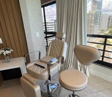 Mucuripe Hotel | Ideally Located Iate Plaza Hotel with Ocean Views & Pool