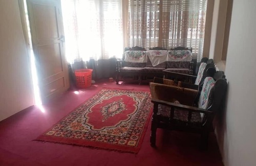 Hunza Cabin | Comfortable Stay at Ibadat Shah Lodges with Breakfast
