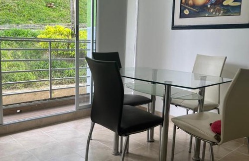 Ibague Apartment | Cozy Ibagué Apartment Near La Estación with Pool Access