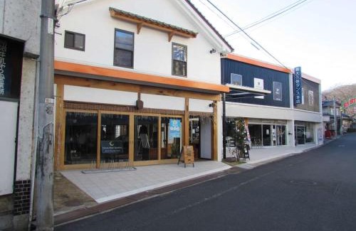 Ibara Hotel | Discover IBARA DENIM HOTELS 舞鶴楼: Family-Friendly Retreat