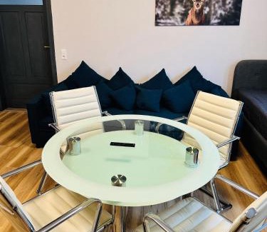Metzingen Apartment | IBAY