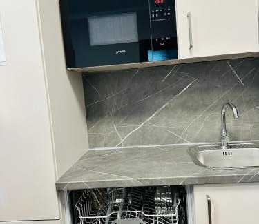 Metzingen Apartment | IBAY