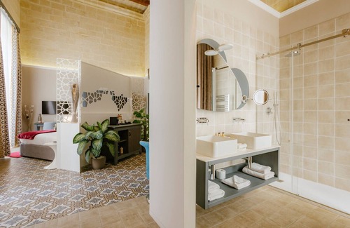 Birgu Hotel | IBB Hotel Palazzo Bettina Malta: 4-Star Spa Retreat