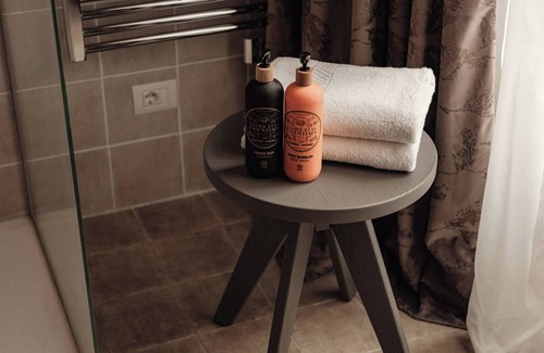 Birgu Hotel | IBB Hotel Palazzo Bettina Malta: 4-Star Spa Retreat
