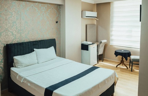 Seyhan Hotel | Discover Ibba Boutique Hotel with Family-Friendly Dining