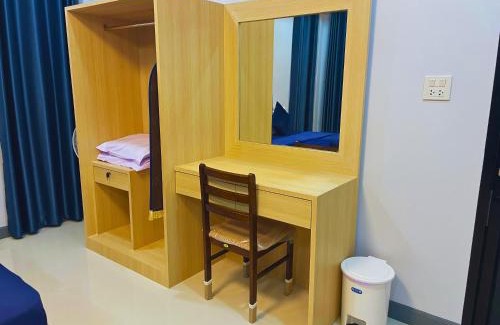 Nakhon Si Thammarat House | Family-Friendly IBC Home: Halal Stay in Nakhon Si Thammarat
