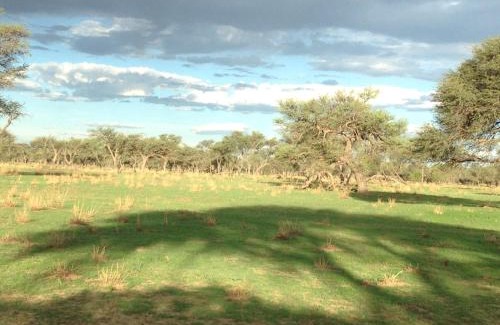 Khomas Cabin | Discover Ibenstein Safaris: Pet-Friendly Getaway with Pool