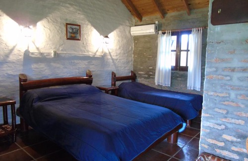 Colonia Carlos Pellegrini Hotel | Discover Iberá Porá: Oceanfront Retreat with Pool Access