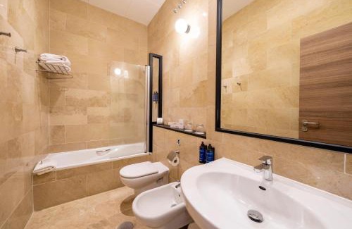 Lagostelle Hotel | Relaxing Iberik Gran Balneario de Guitiriz with Spa & Hot Tub