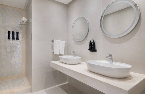 Triffa Hotel | Discover Iberostar Selection Eolia Djerba: 5-Star Ocean View Retreat