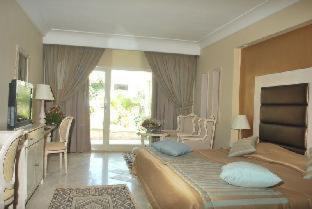 Triffa Hotel | Discover Iberostar Selection Eolia Djerba: Oceanfront Oasis