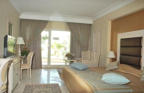 Triffa Hotel | Discover Iberostar Selection Eolia Djerba: Oceanfront Oasis