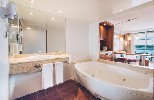 Costa de la Calma Hotel | Serene Iberostar Selection Jardín del Sol Suites for Adults