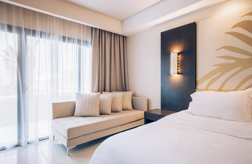 Monastir Hotel | Experience Iberostar Selection Kuriat Palace with Ocean Views