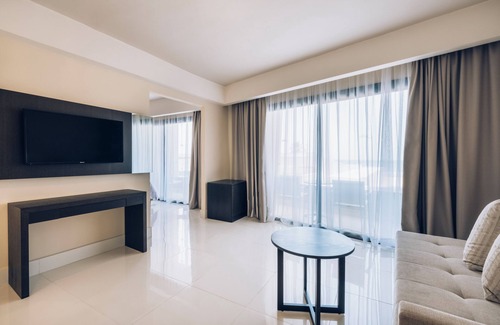 Monastir Hotel | Experience Iberostar Selection Kuriat Palace with Ocean Views