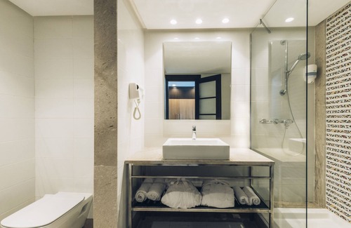 Monastir Hotel | Experience Iberostar Selection Kuriat Palace with Ocean Views