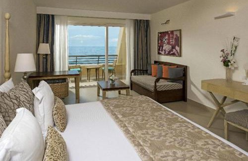 Emiliano Zapata Resort | Indulge at Iberostar Selection Playa Mita with Oceanfront Spa