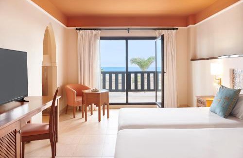 Saidia Hotel | Relax at Iberostar Waves Saidia: Oceanfront Bliss Awaiting