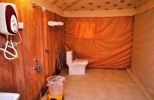 Chitkul RV Rental | Discover Ibex Camps Chitkul: Family & Pet-Friendly Retreat