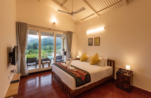 Kotagiri House | Discover Ibex Stays and Trails: Family-Friendly Getaway