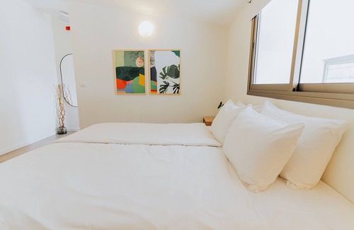Mitzpe Ramon Hotel | Discover Ibex Unique Desert Inn: 10/10 Guest Rated Escape