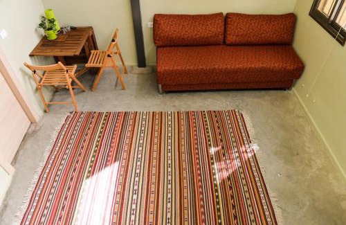Mitzpe Ramon Hotel | Unique IBEX Desert Inn with Pool & Family-Friendly Amenities