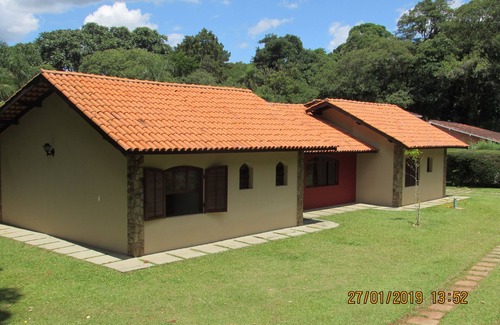 Ibiuna House | Unforgettable Stay at Ibiúna - Family & Pet Friendly Retreat