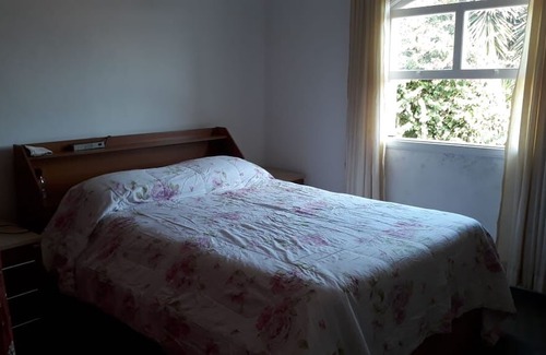Piratuba House | Serene Getaway in Ibiúna/Piedade - Guest Rated 9.8/10!