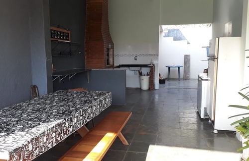 Piratuba House | Serene Getaway in Ibiúna/Piedade - Guest Rated 9.8/10!
