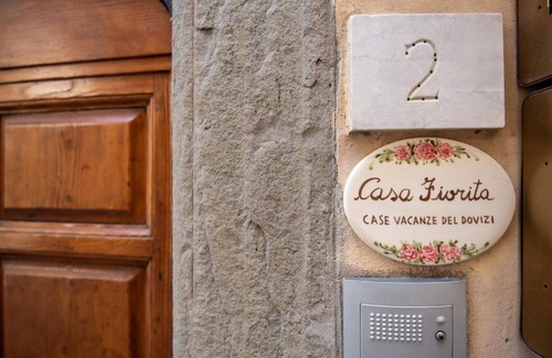 Bibbiena Apartment | Top-Rated IBibiena Suite with Hot Tub & Breakfast Included