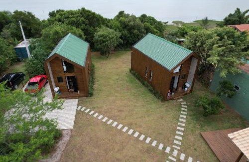 Arroio House | Experience IbiraCottage: Ocean View and Family-Friendly Stay