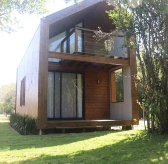Arroio House | Experience IbiraCottage: Ocean View and Family-Friendly Stay