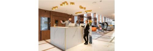 Acheres Hotel | ibis Acheres St Germain en Laye