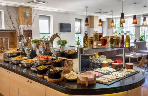 Seyhan Hotel | Convenient Stay at ibis Adana with Family-Friendly Amenities